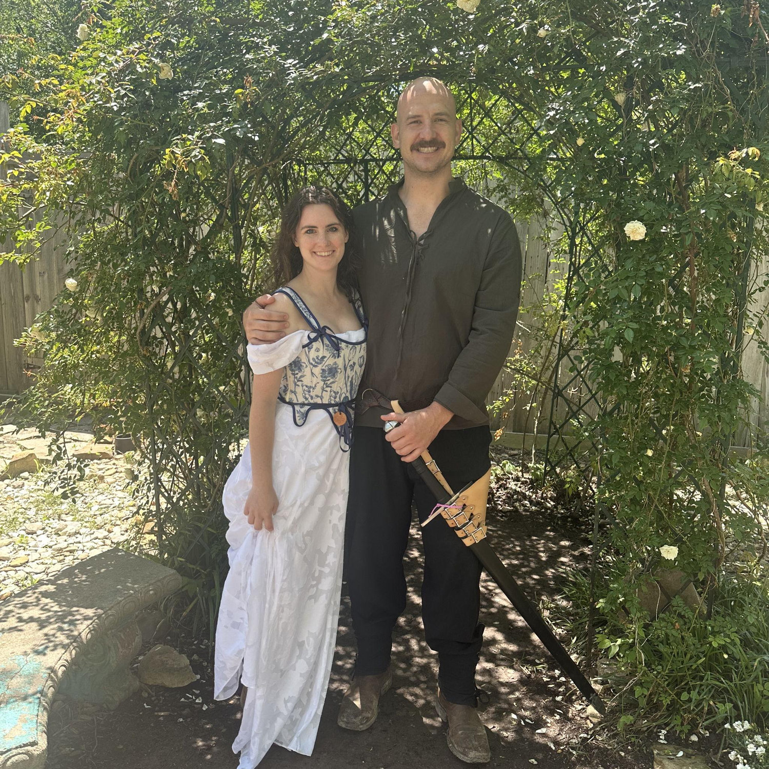 Renaissance Fair!