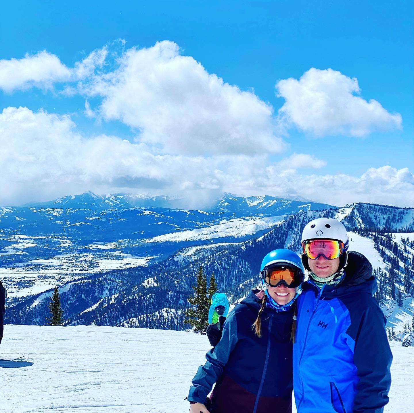 Jackson Hole, WY