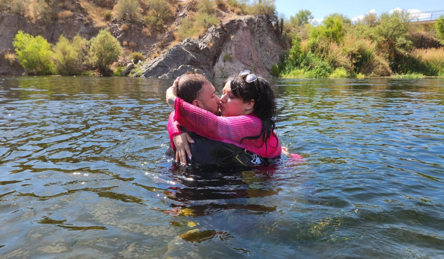 The Wedding Website of Christina Vargas and Jonathan Gutierrez