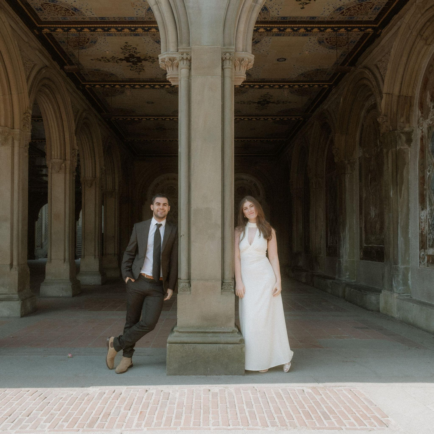 Engagement Photos