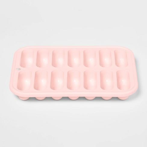 8.55oz Silicone Ice Cube Tray - Room Essentials™
