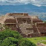 Monte Albán
