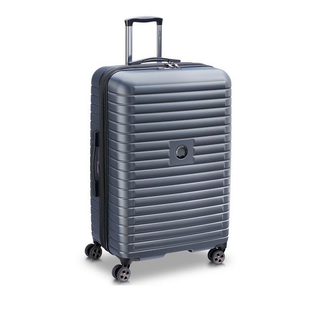 Delsey Cruise 3.0 28" Expandable Spinner Suitcase