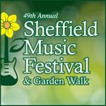 49th Annual Sheffield Music Festival