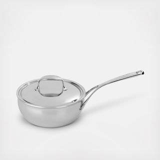 Atlantis Stainless Steel Saucier