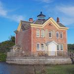 Saugerties Lighthouse Trail