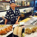 E Sushi Japanese Restaurant