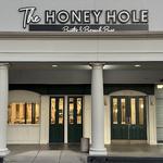 The Honey Hole