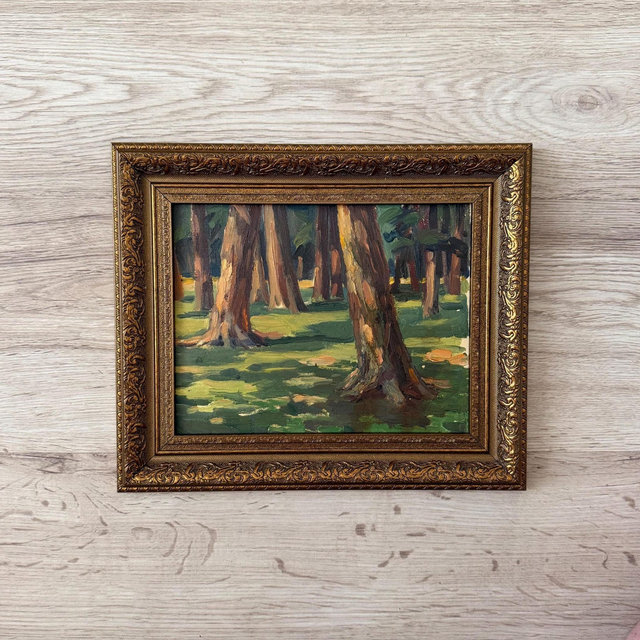 Antique oil painting original, Original oil painting, Vintage painting original, Oil painting original vintage, Antique painting original
