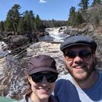 Jay Cooke State Park