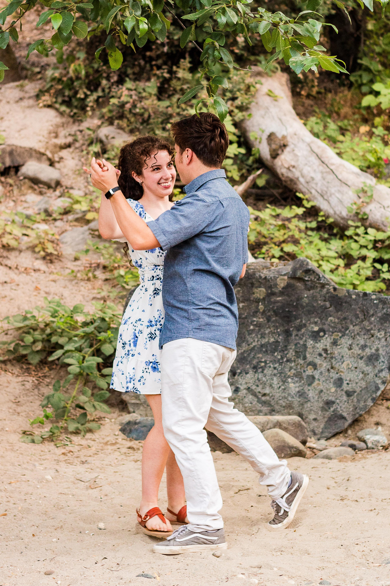 The Wedding Website of Sydney Greene and Preston Parrish