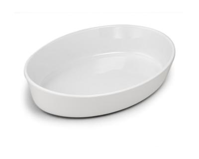 Apilco Deep Oval Roaster, No. 6