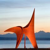 Olympic Sculpture Park