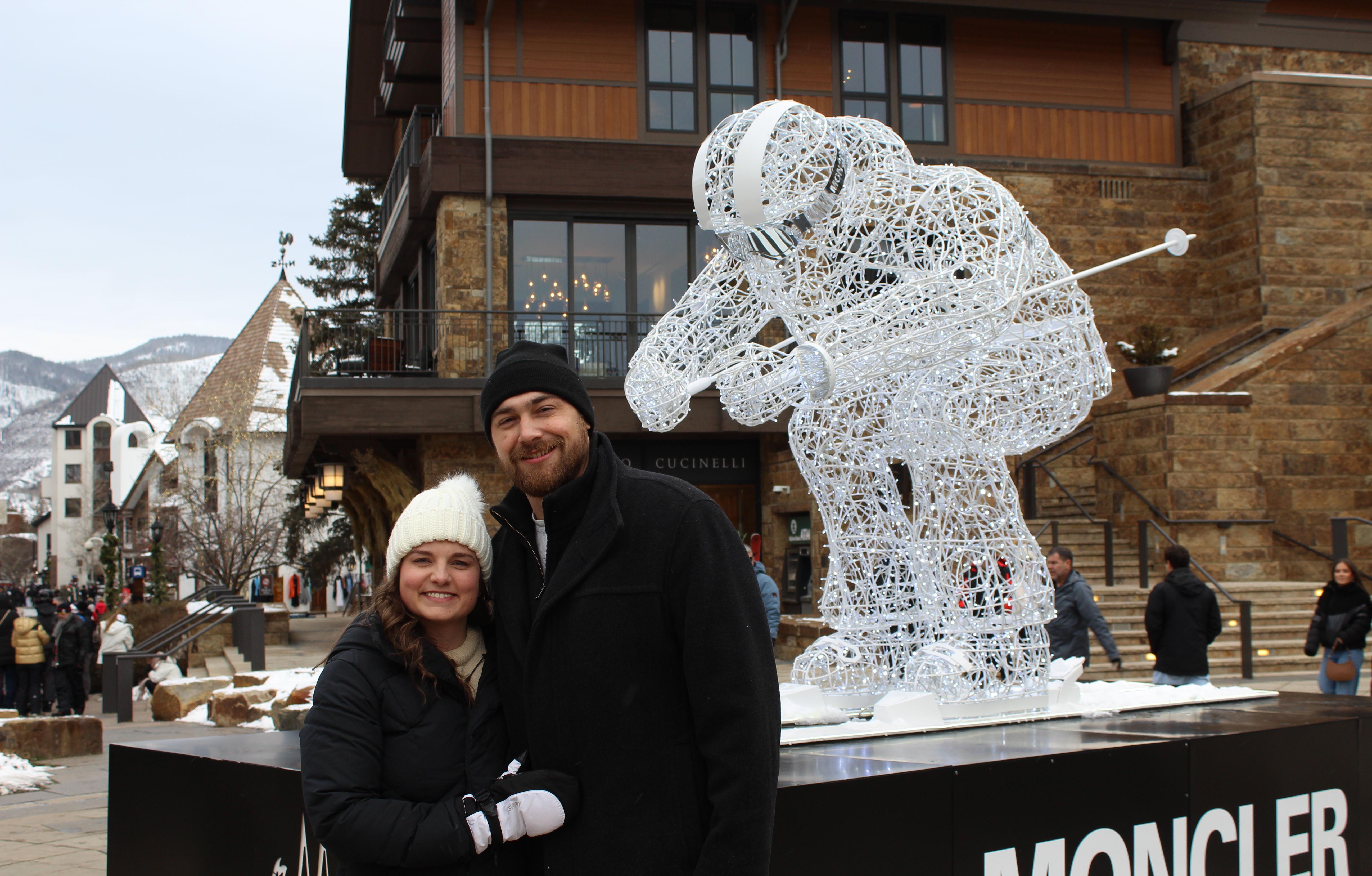 The Wedding Website of Alex Otto and Joe Pittman