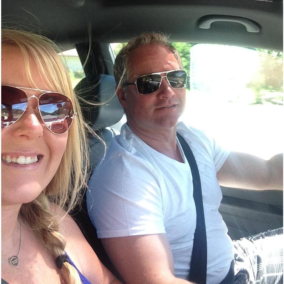 Summer Road Trip to Nowhere - July 2016