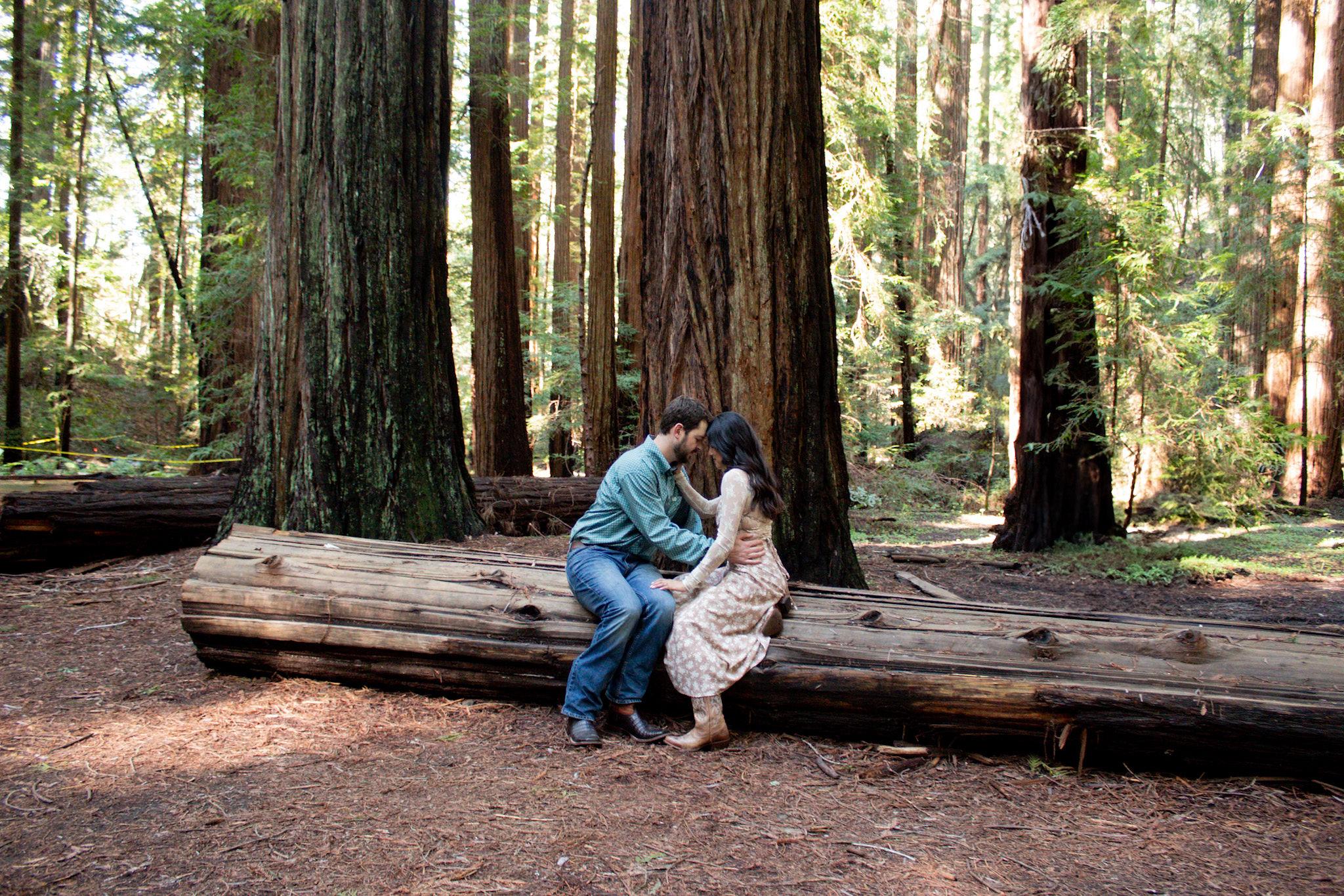 The Wedding Website of Natalie Javier and Cody Easton