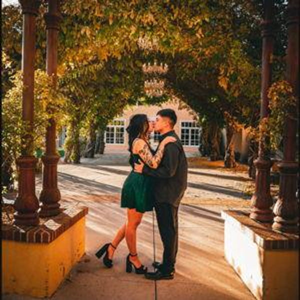 Our honeymoon fund