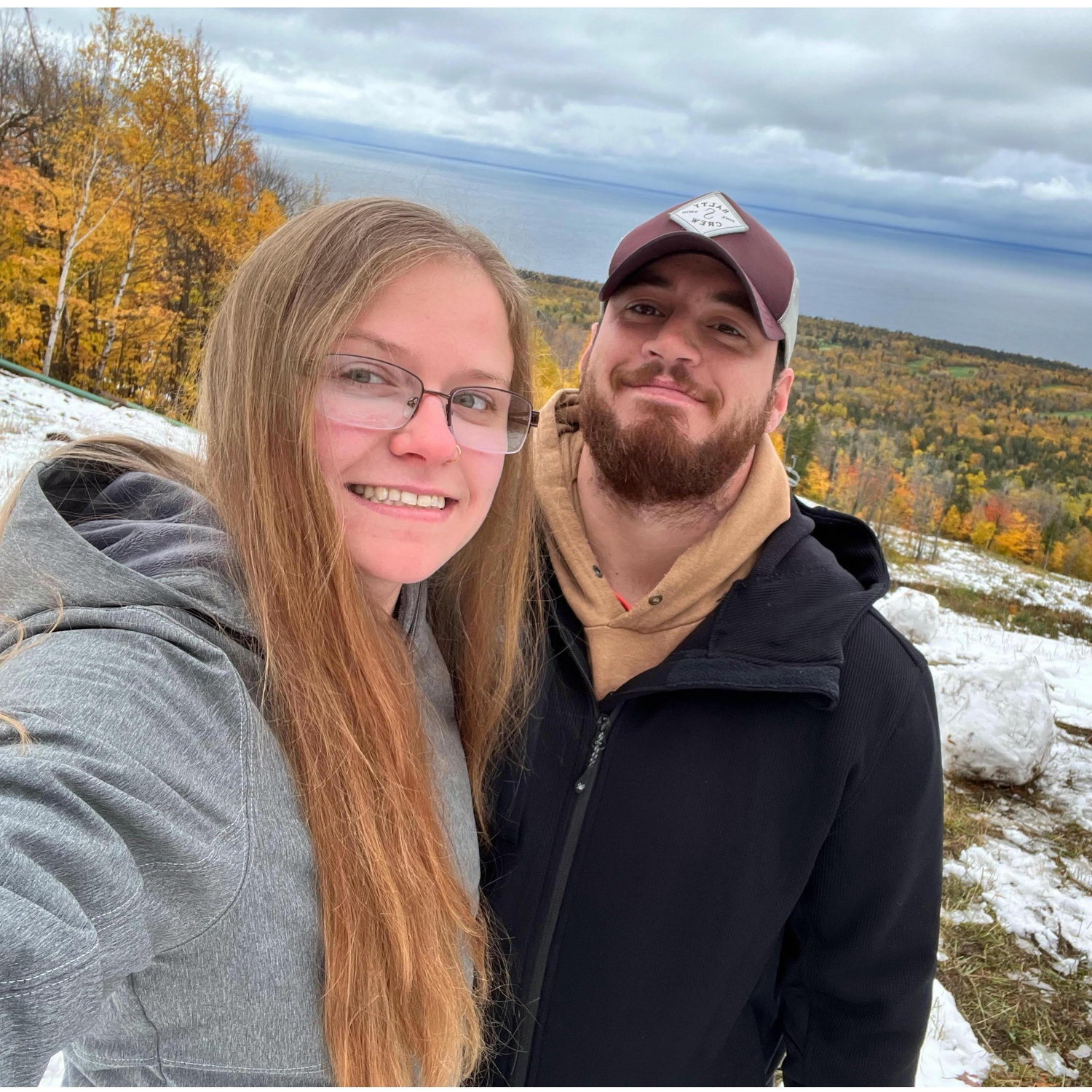 Lutsen Mountains 2022