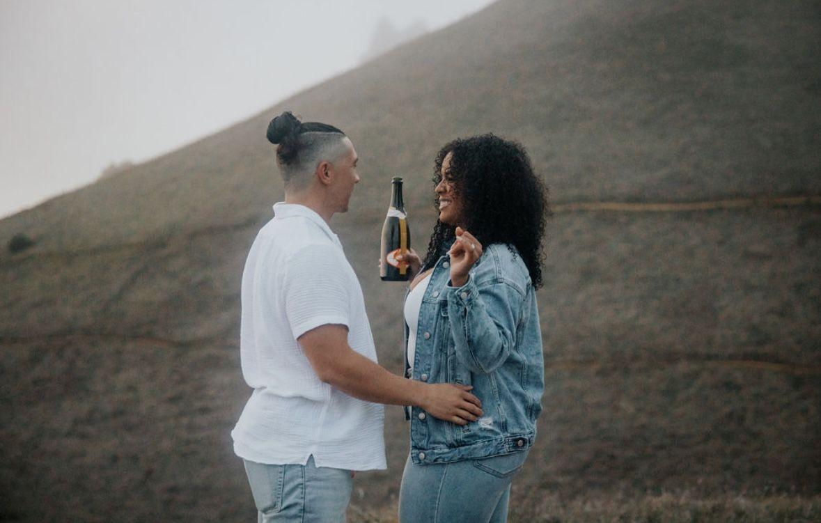 The Wedding Website of Eliana Iman Johnson and Samuel Parker Protich