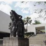 Museum of Art of El Salvador