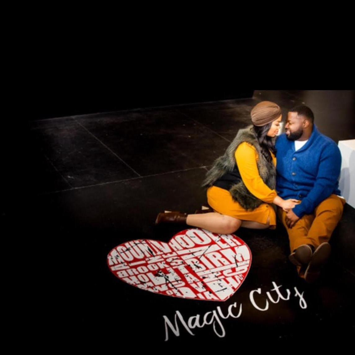 #Meltoninlove 
#101020