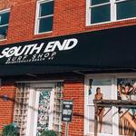 South End Surf Shop