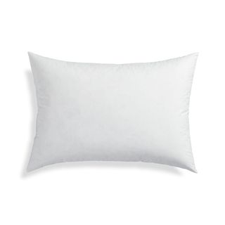 Recycled Down-Alternative Fill Pillow Insert