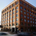 The Sixth Floor Museum at Dealey Plaza