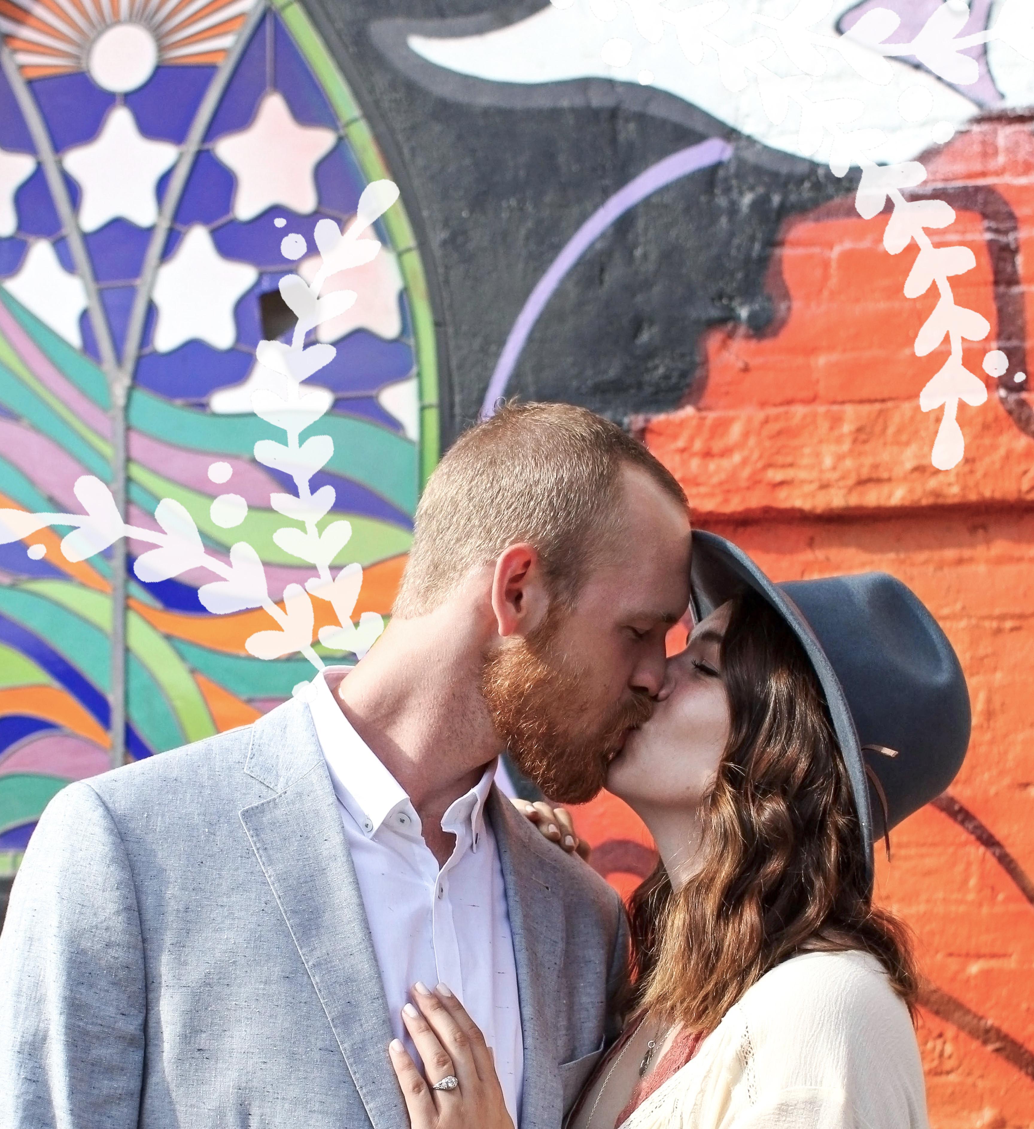 The Wedding Website of Erin Fox and Gordon Stevenson