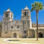 Church Missions National Historical Park