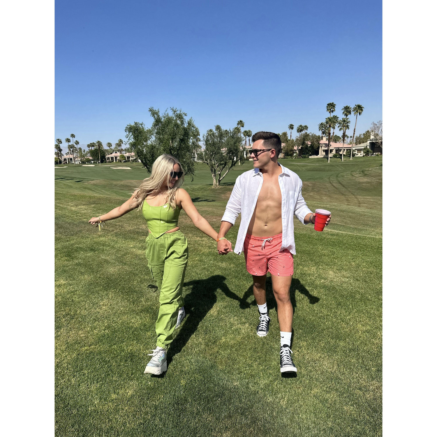 Coachella (2023)