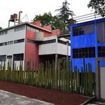 House and Study of Diego Rivera and Frida Kahlo