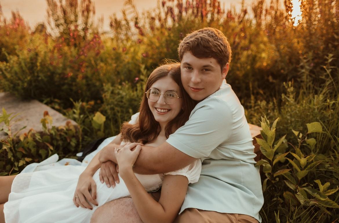 The Wedding Website of Trinity Mummert and Tyler Adams