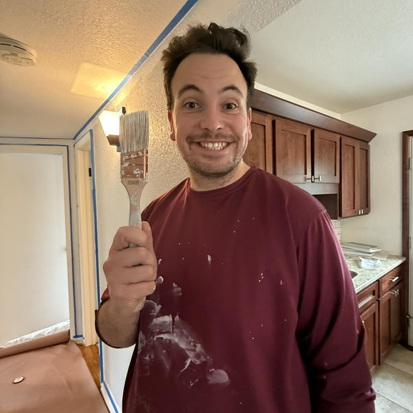 Basement Renovation Fund