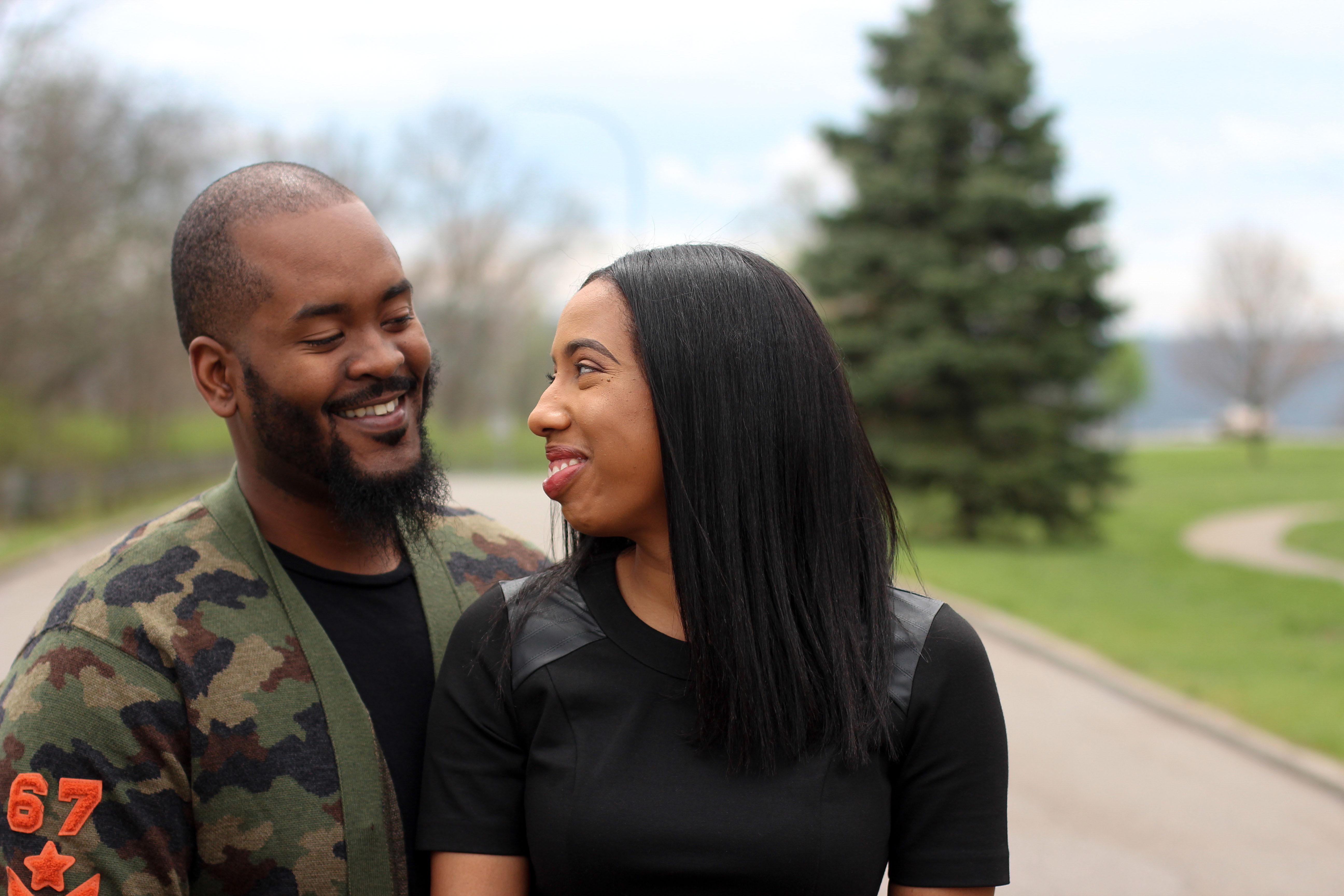 The Wedding Website of Brittany Nelson-Turner and Kevin Davis