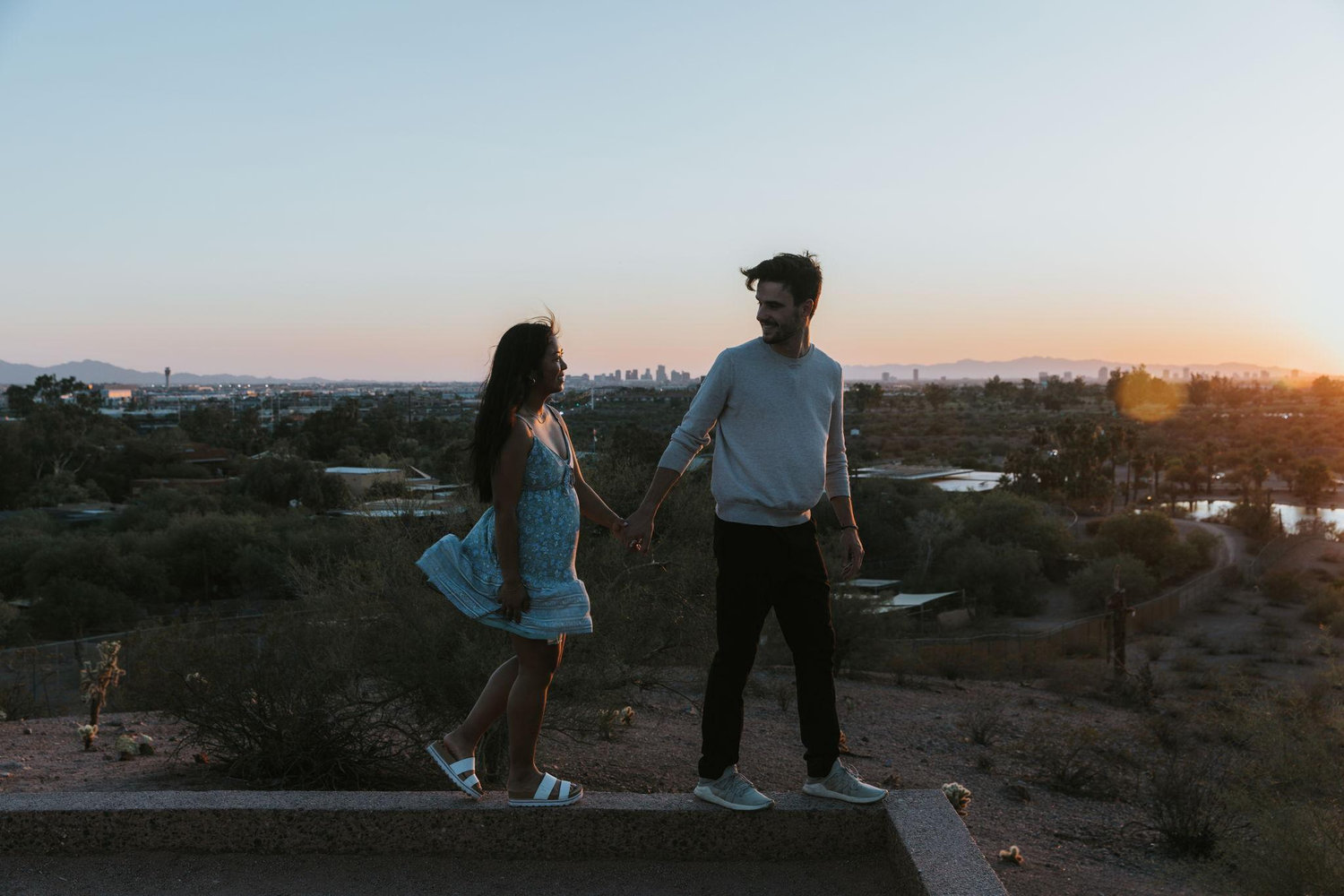 The Wedding Website of Leanna Ching and Brian Durbin