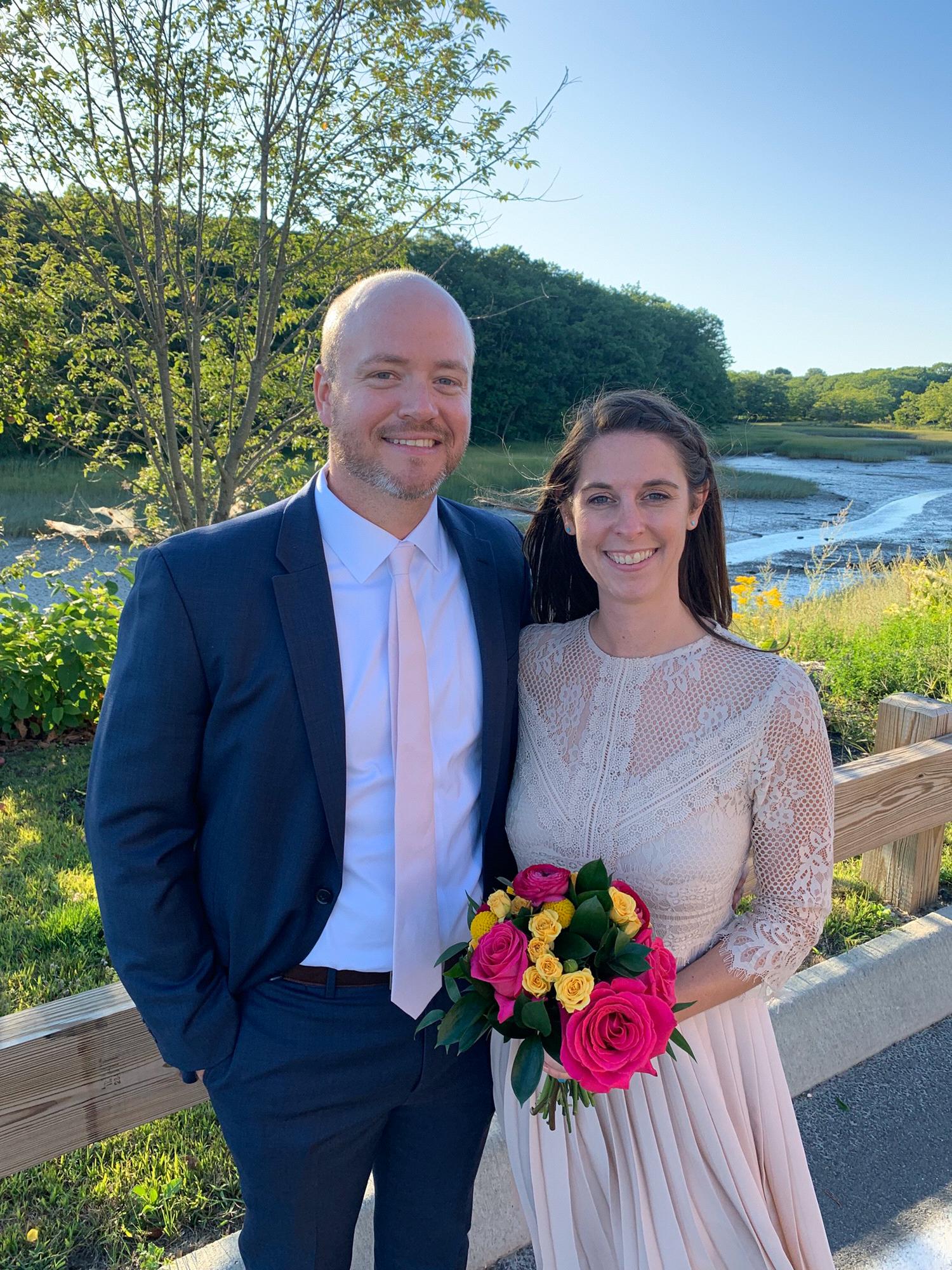 Portland Maine Sept 2019