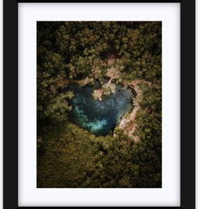 Darkroom Print