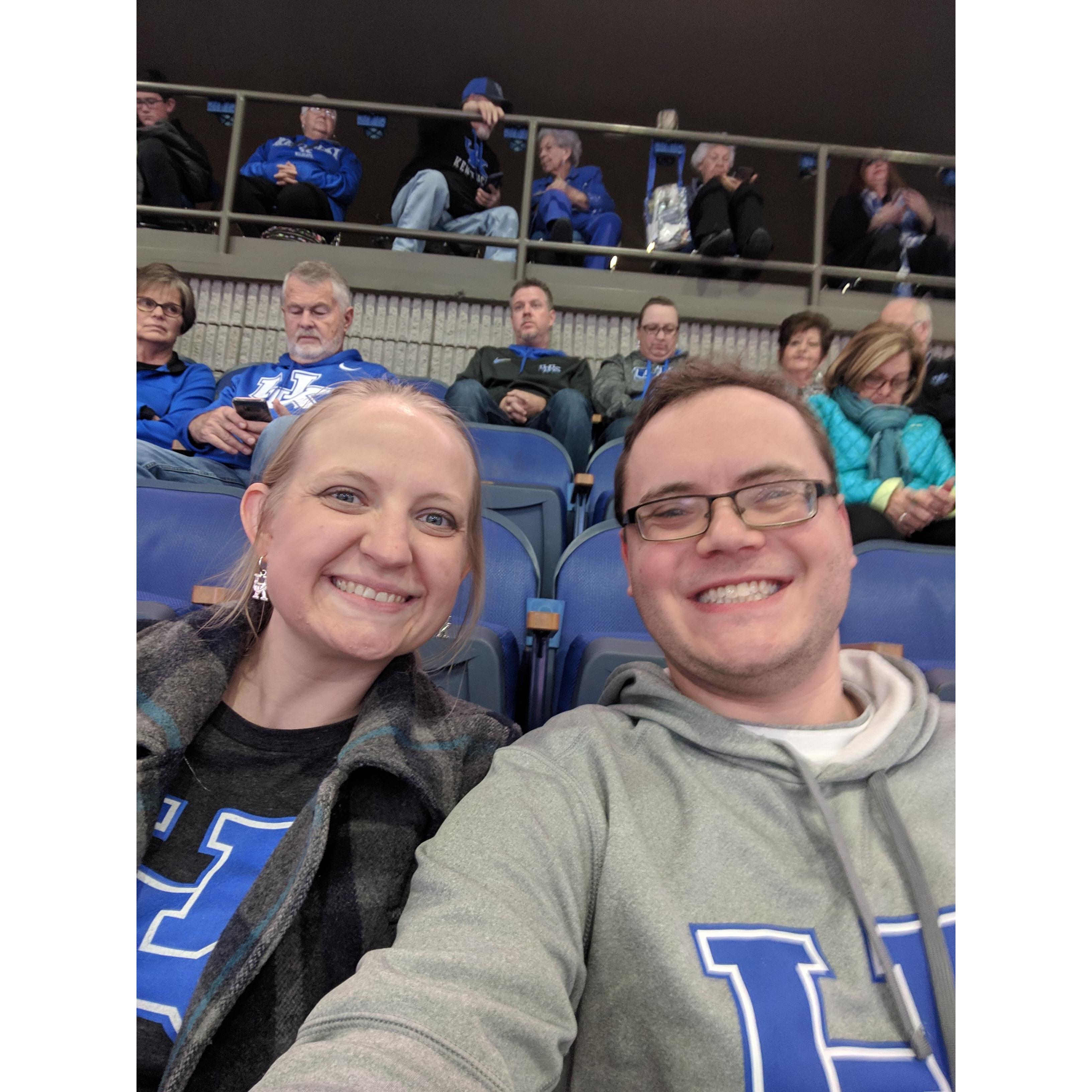 UK Game