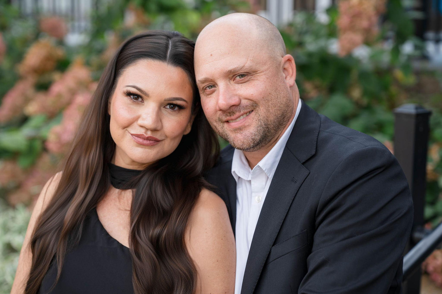 The Wedding Website of Emily Doran and Jonathan Meyer