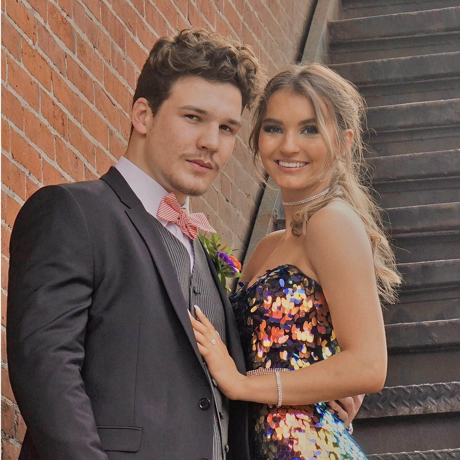 Second prom of 2021