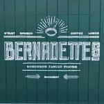 Bernadette’s