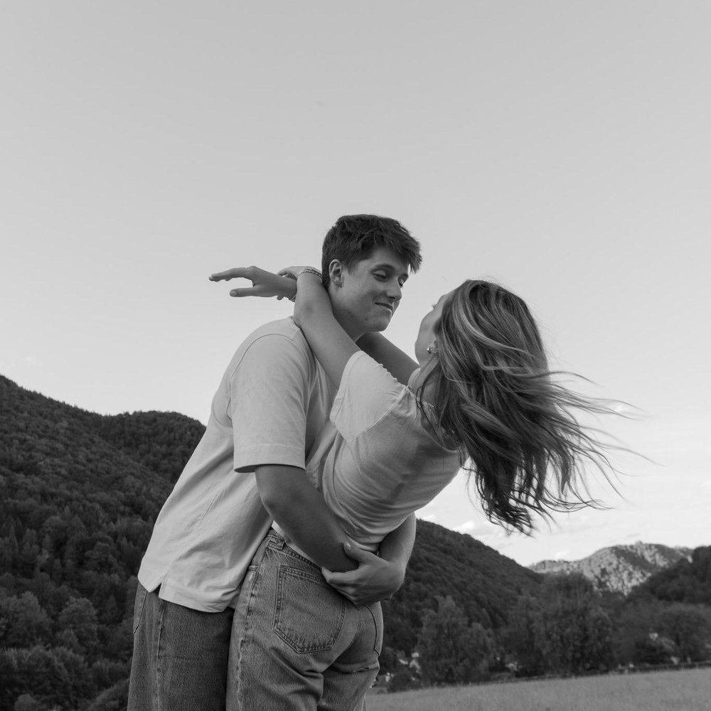 Avery Rice and James Maholm's Wedding Website