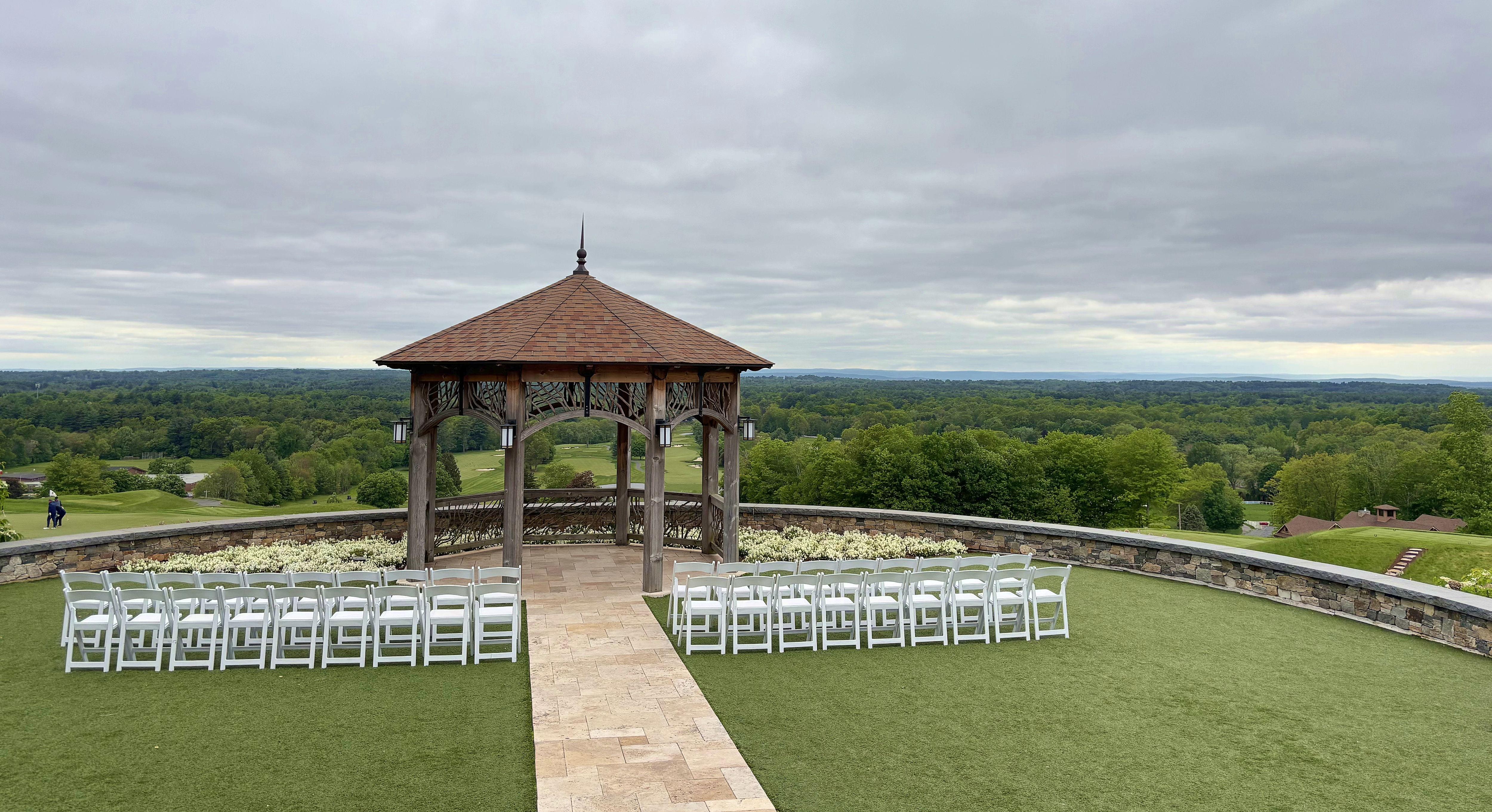 The Wedding Website of Allyson Cosman and Eric Lieberman
