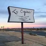 Eat | La Copine