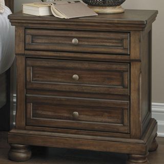 Flynnter Nightstand