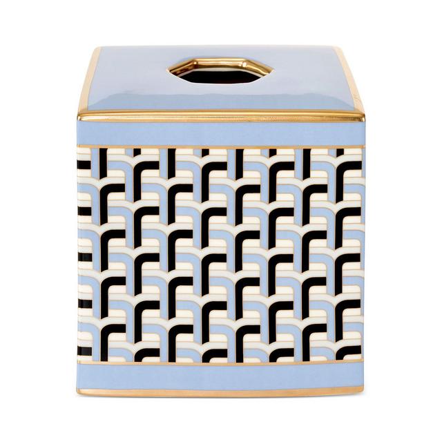 Jonathan Adler Versailles Tissue Cover