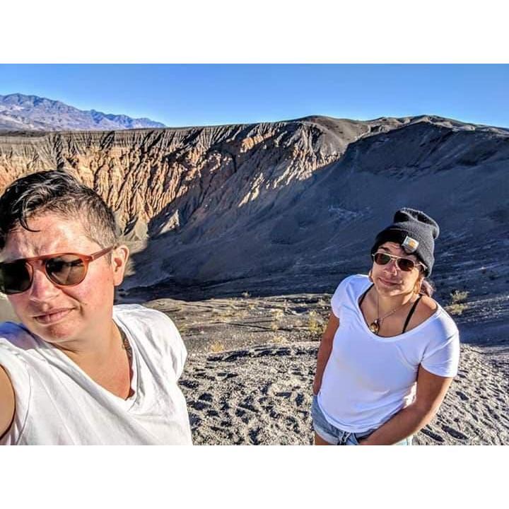 Death Valley