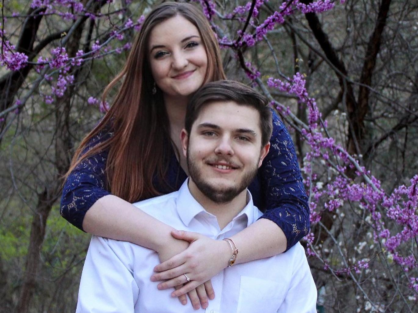 The Wedding Website of Cortlynn Gower and Grayson Godfrey