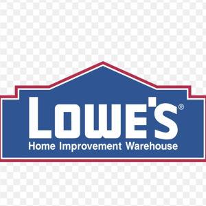 Lowes Gift card